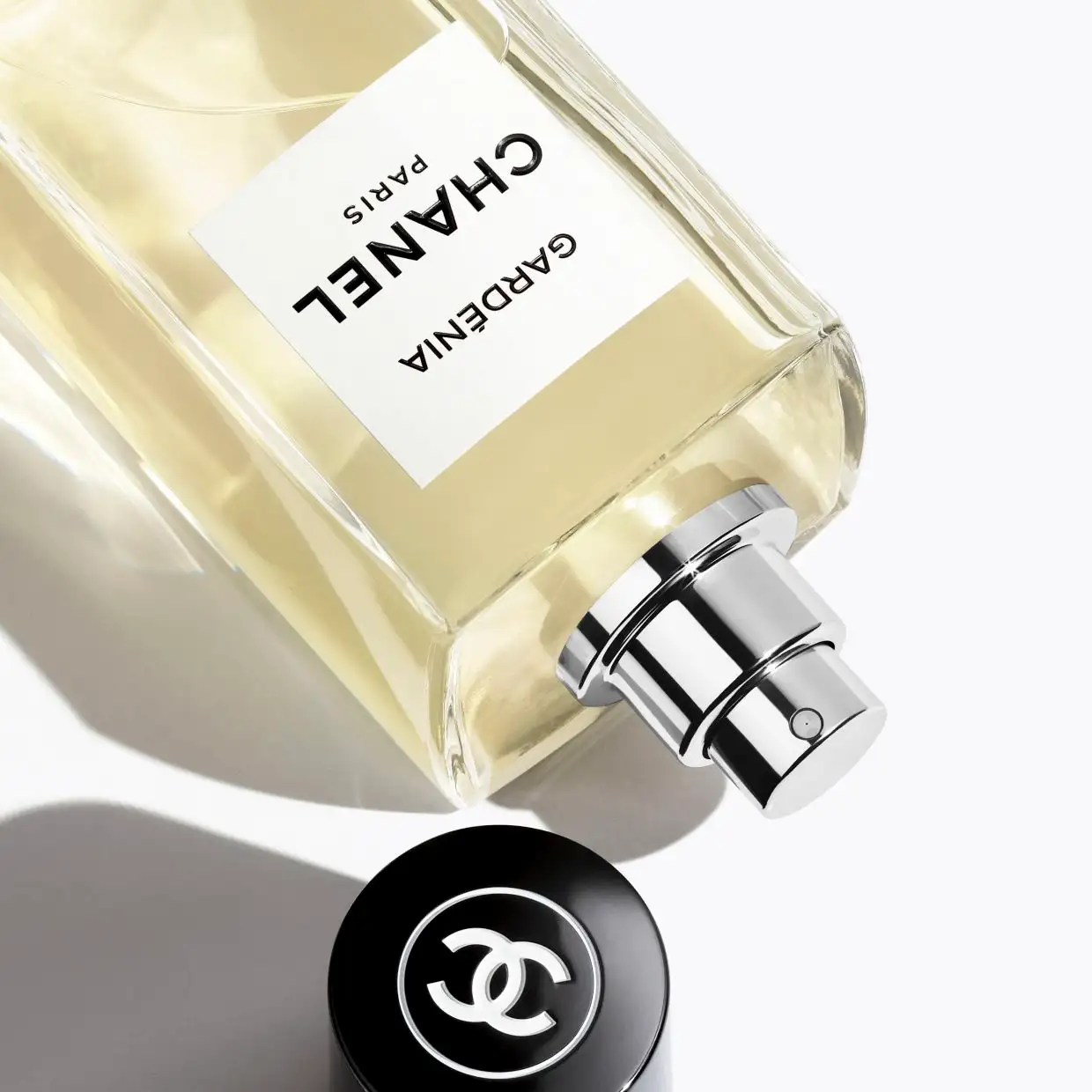 Gardenia Les Exclusifs De Chanel Eau De Parfum - 6.8 fl. oz. - 200ml