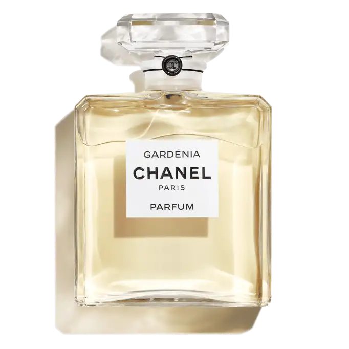 Gardenia Les Exclusifs De Chanel Parfum Grand Extrait