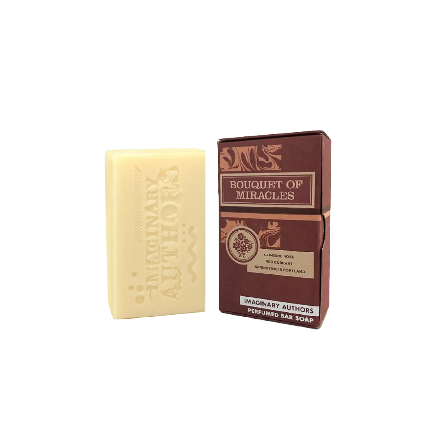 Bouquet of Miracles - 6oz