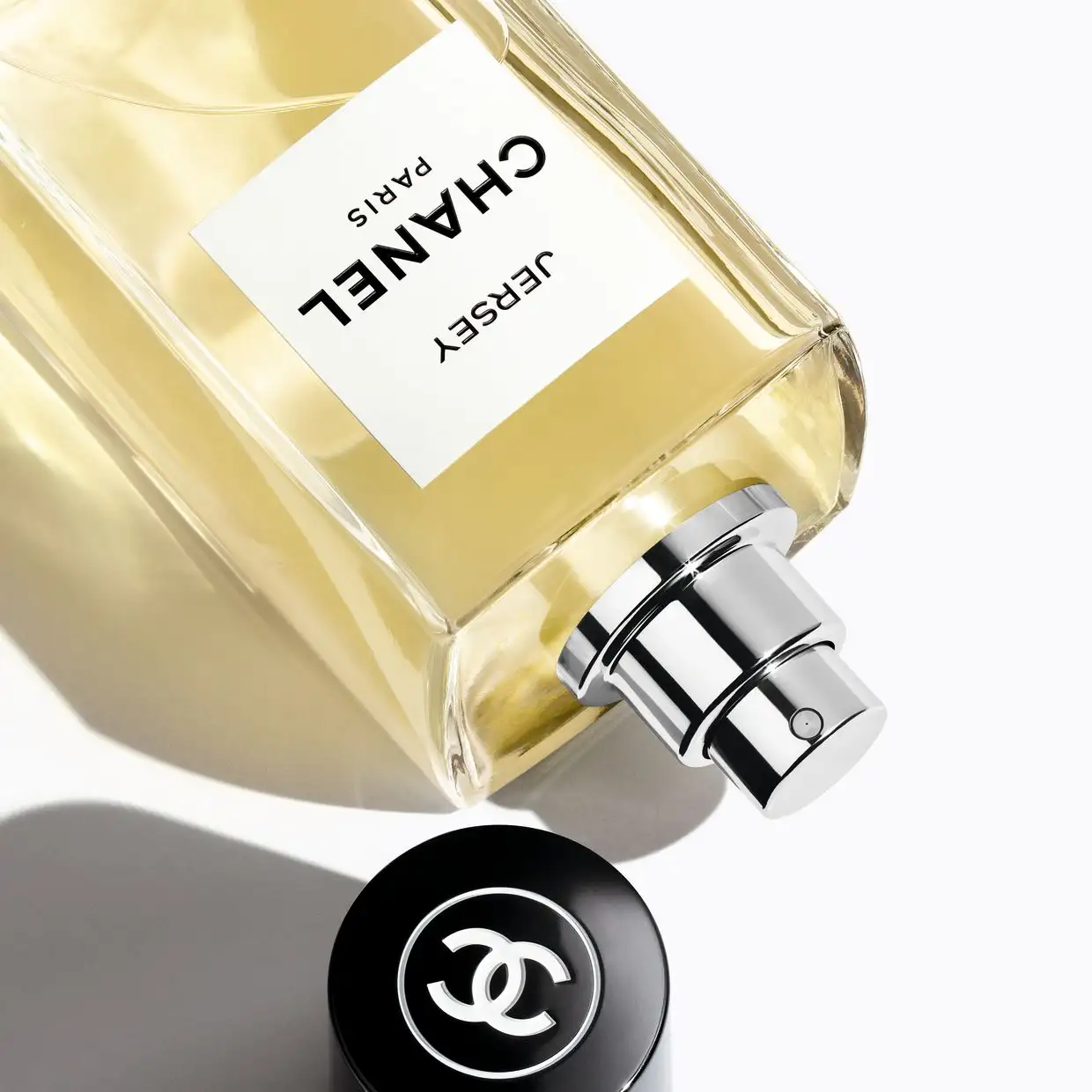 Jersey Les Exclusifs De Chanel Eau De Parfum - 6.8 fl. oz. - 200ml