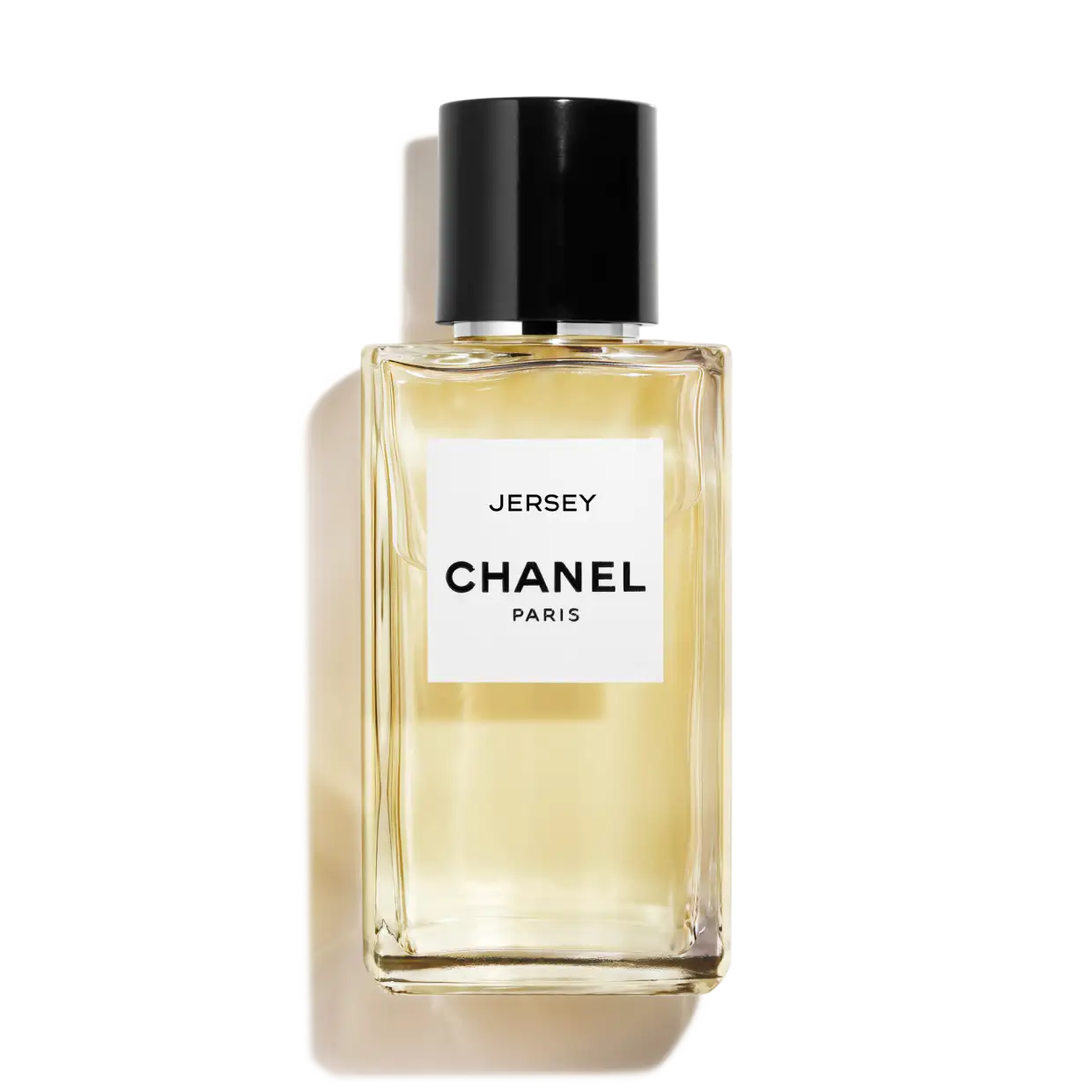 Jersey Les Exclusifs De Chanel Eau De Parfum