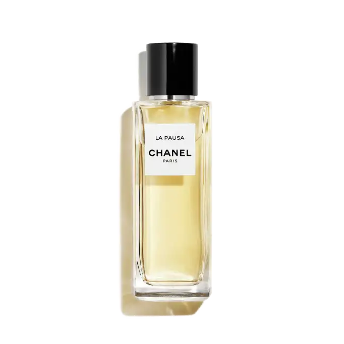 La Pausa Les Exclusifs De Chanel Eau De Parfum