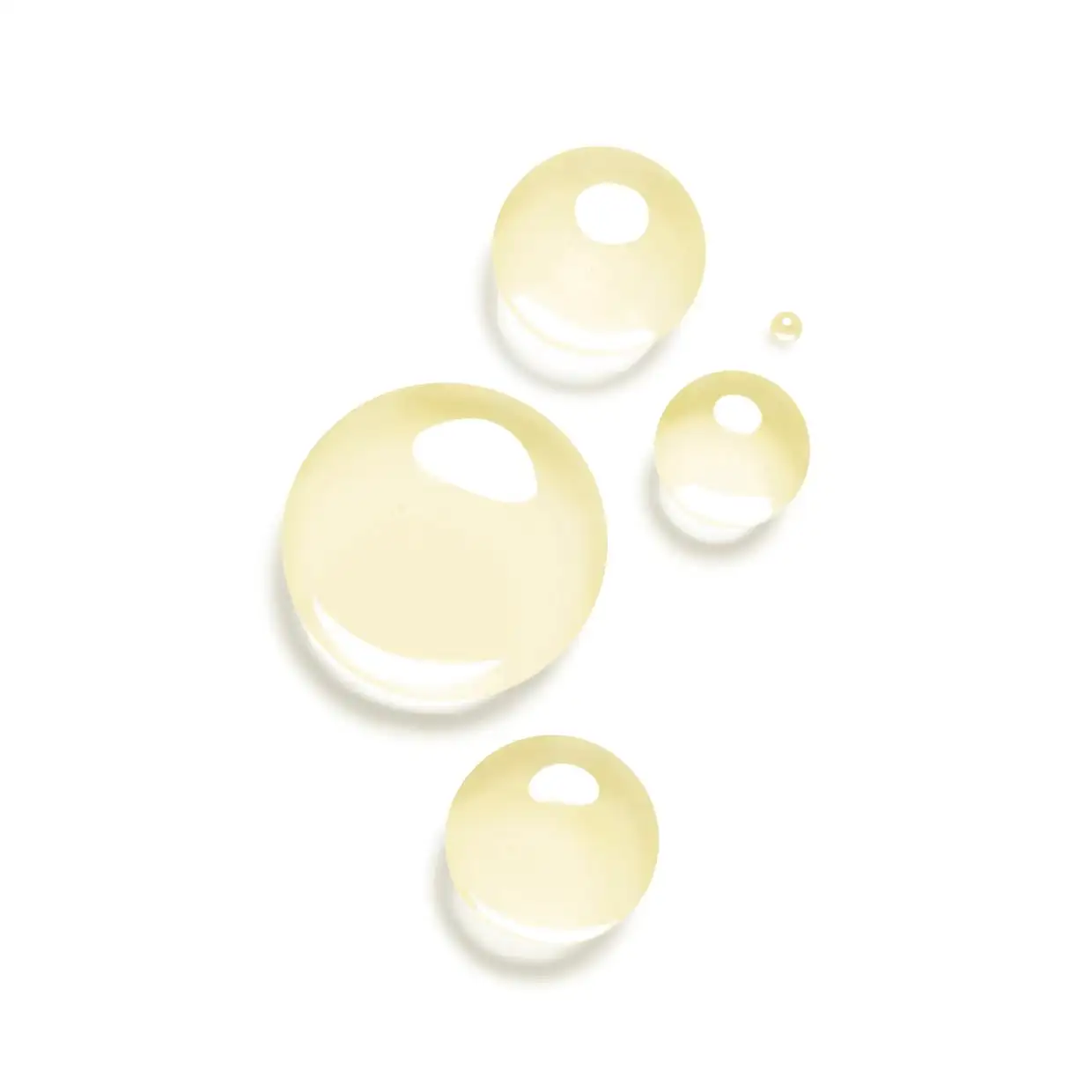 Le Lion De Chanel Les Exclusifs De Chanel Huile Corps - 8.4 fl. oz. - 250ml