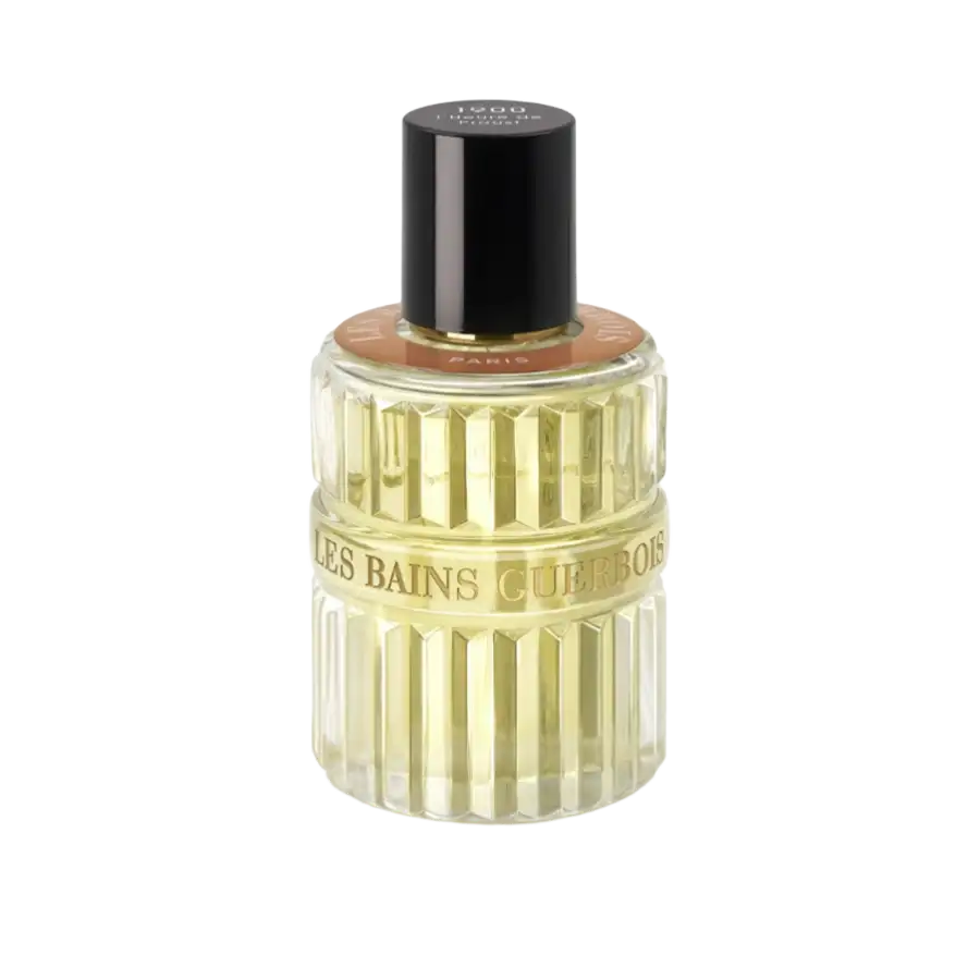 1900 L'HEURE DE PROUST