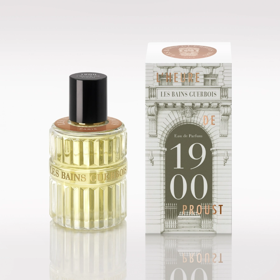 1900 L'HEURE DE PROUST - 3.4 fl. oz. - 100ml