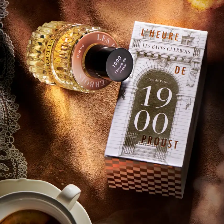 1900 L'HEURE DE PROUST - 3.4 fl. oz. - 100ml