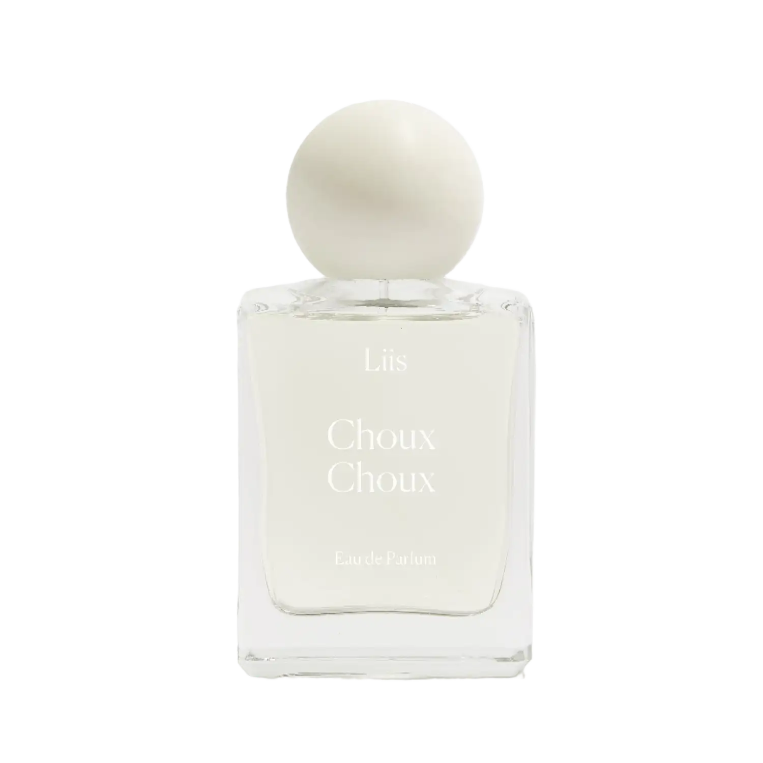 Choux Choux - 50ml