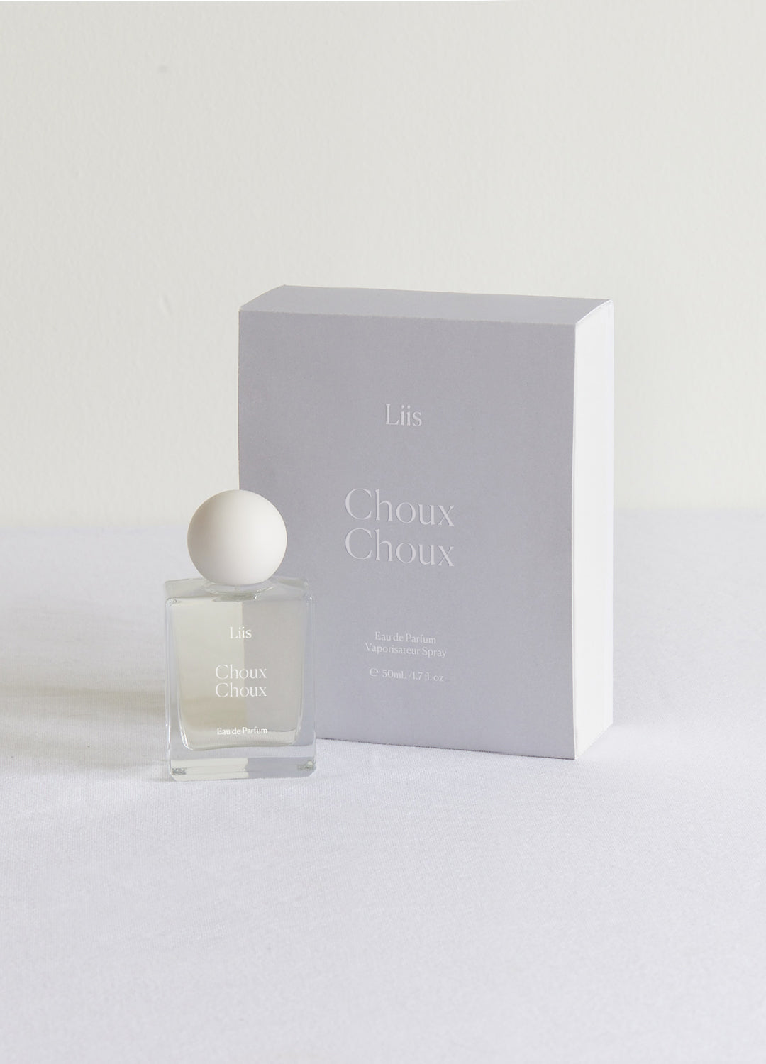 Choux Choux - 50ml
