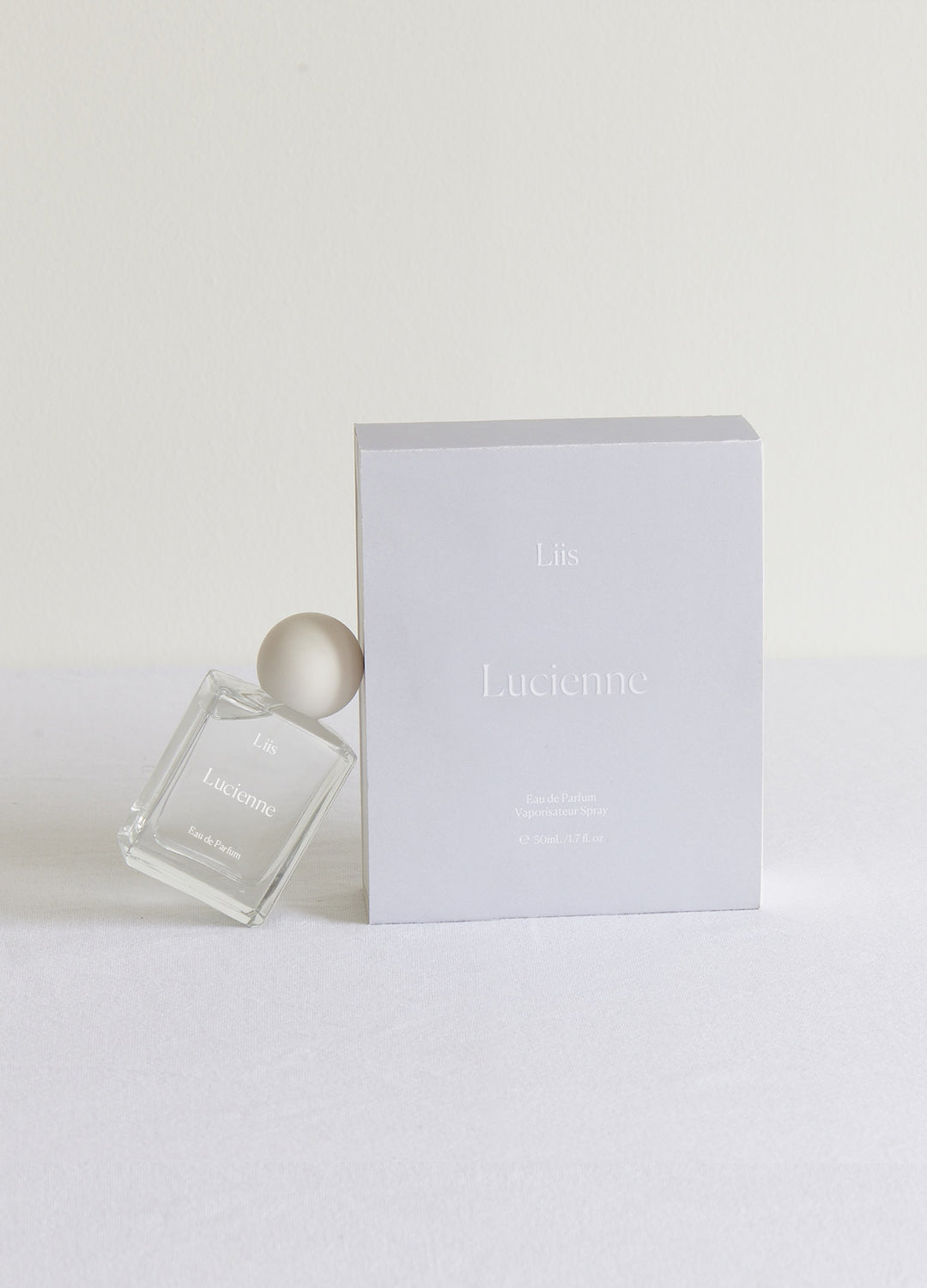Lucienne - 50ml