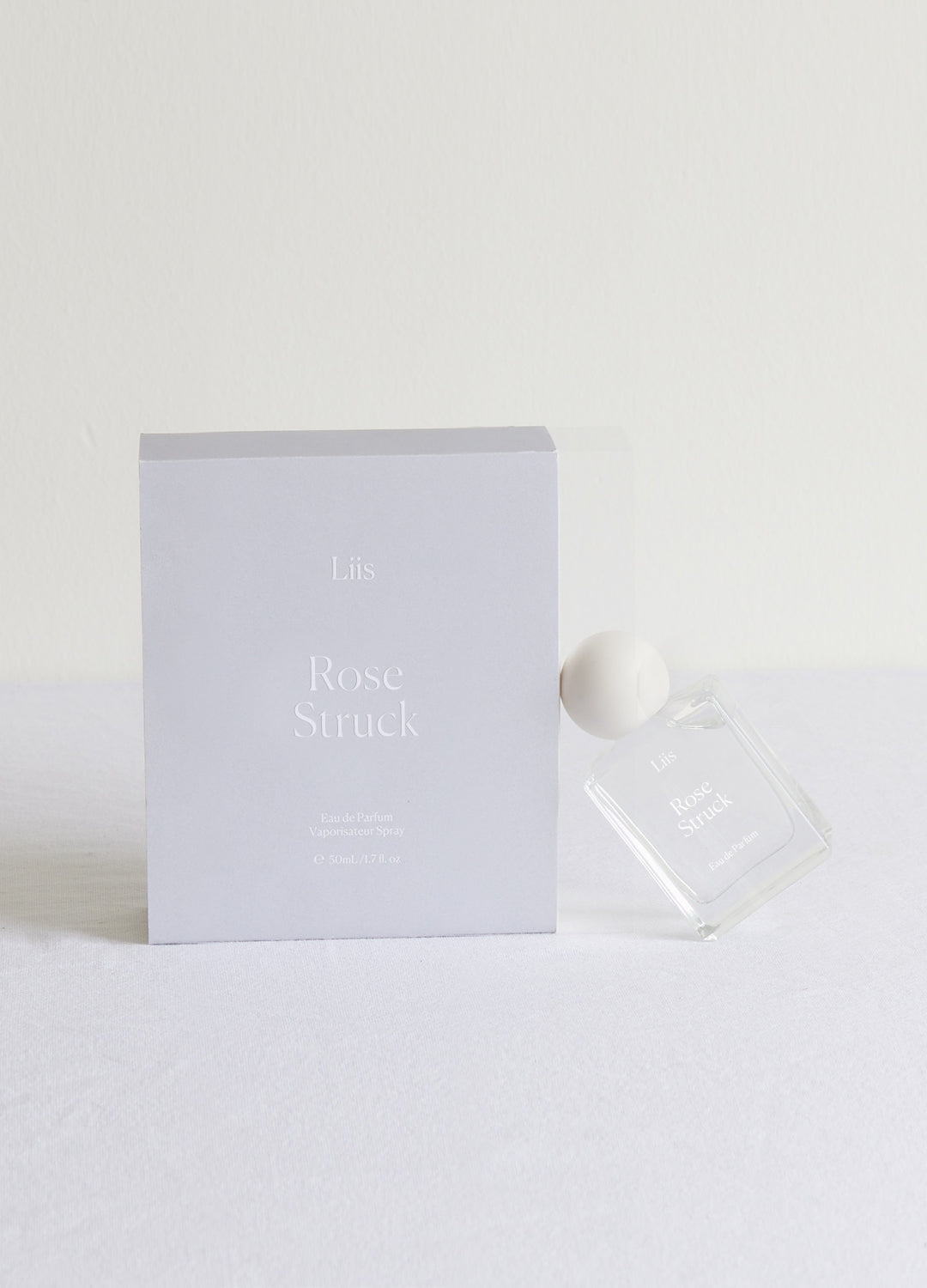 Rose Struck - 50ml