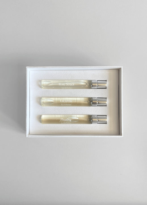 Vivid Scent Wardrobe - Image