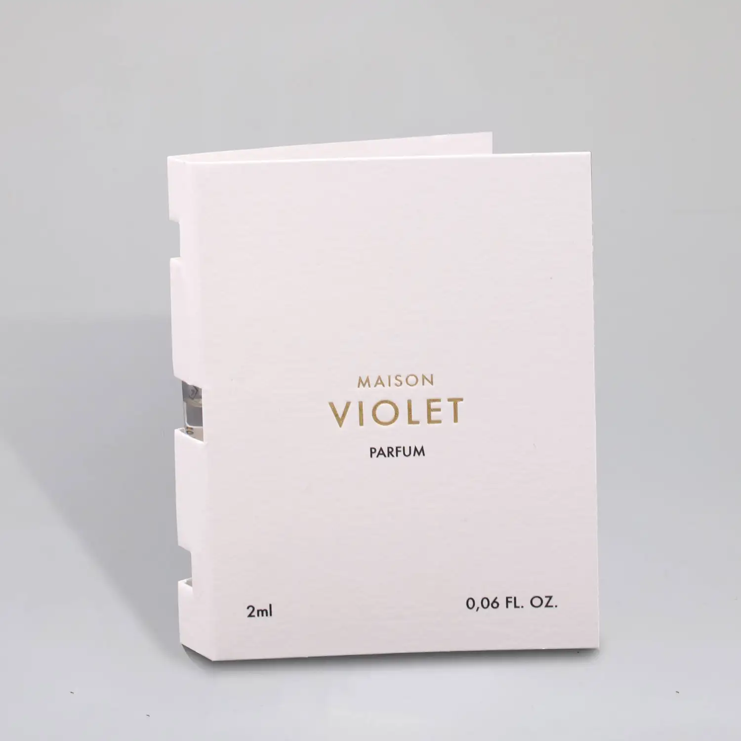 MUSC ANGÉLIQUE - 2ml