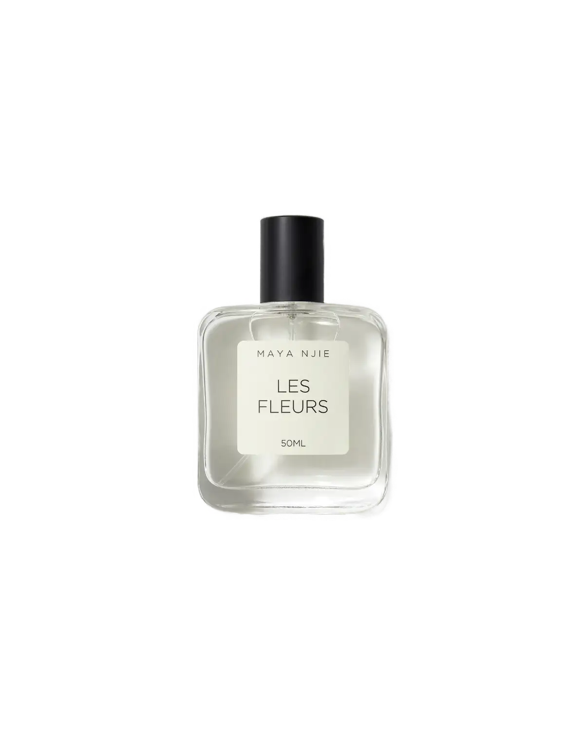 LES FLEURS - 50ml