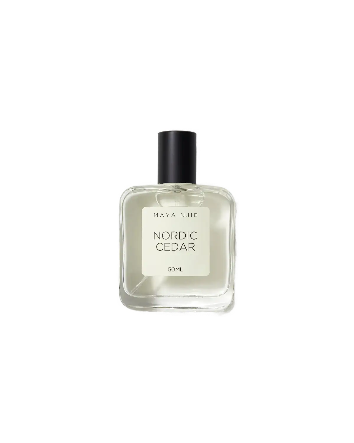NORDIC CEDAR - 50ml