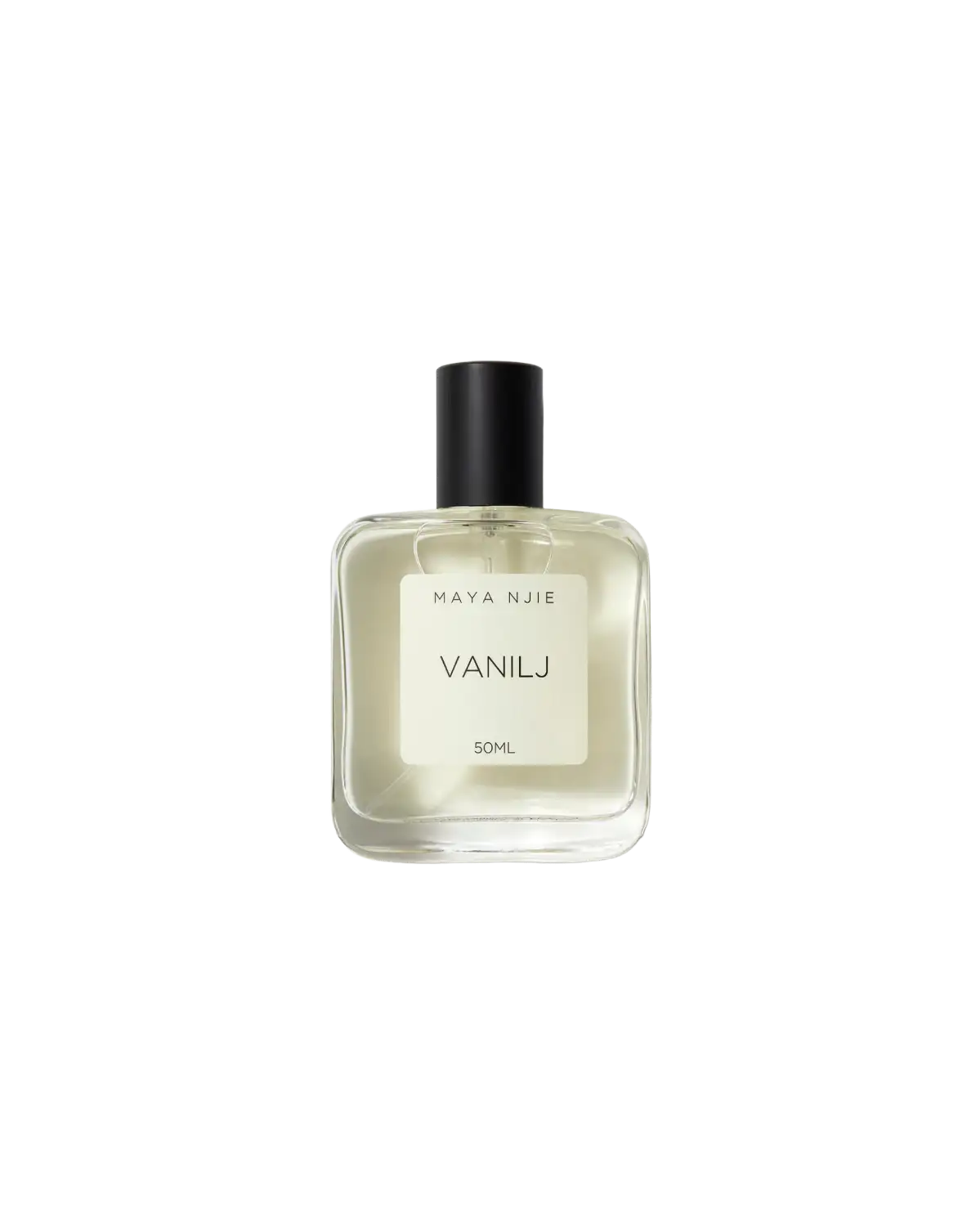 VANILJ - 50ml