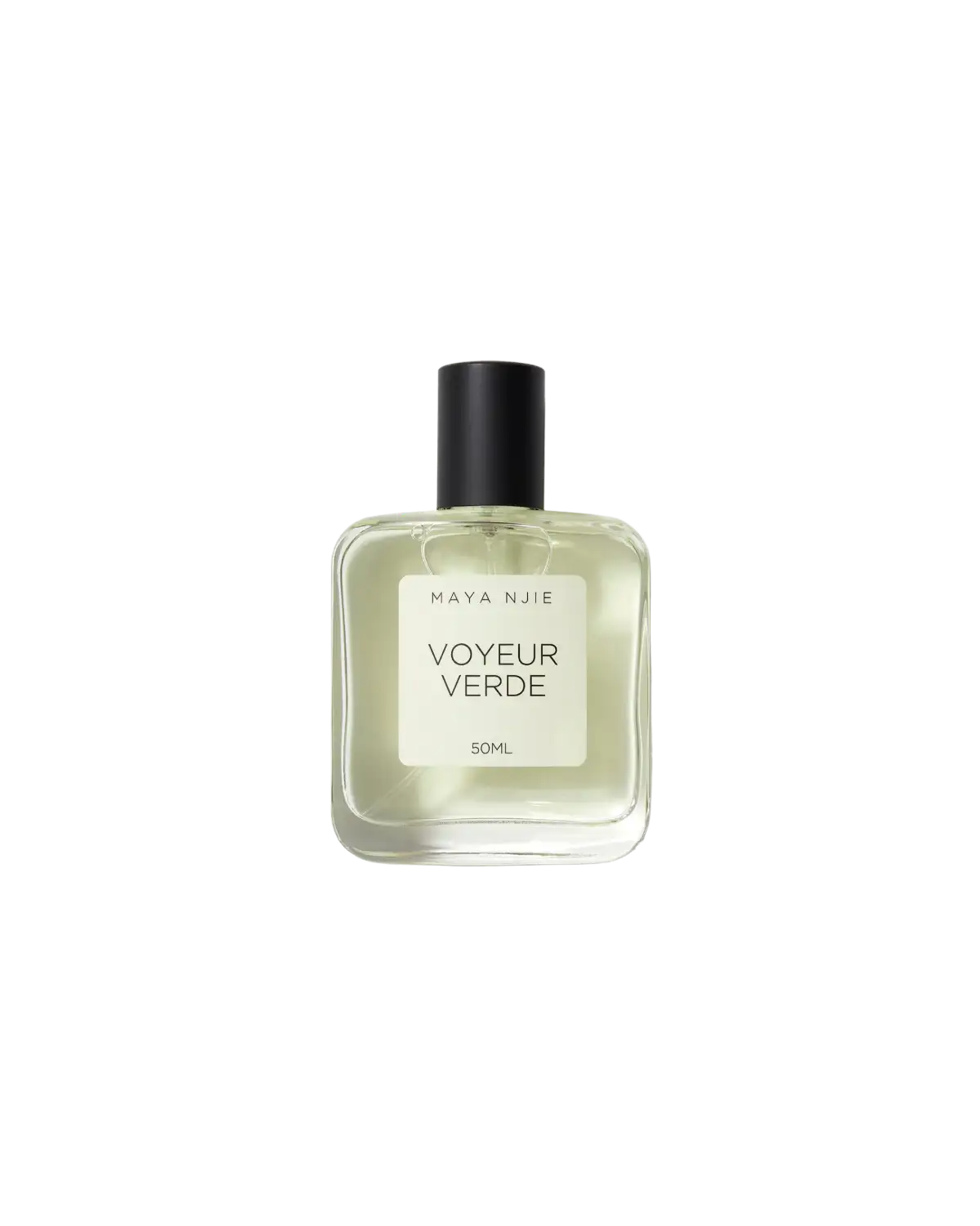 VOYEUR VERDE - 50ml