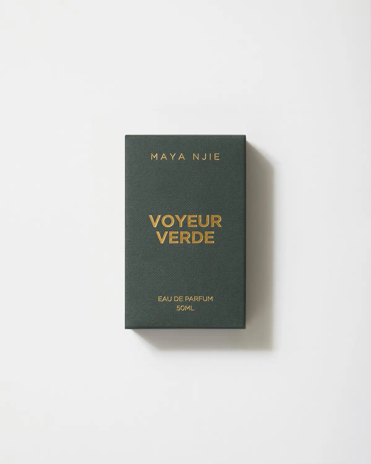 VOYEUR VERDE - 50ml