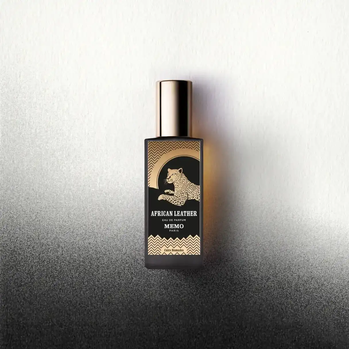 African Leather - 30ml