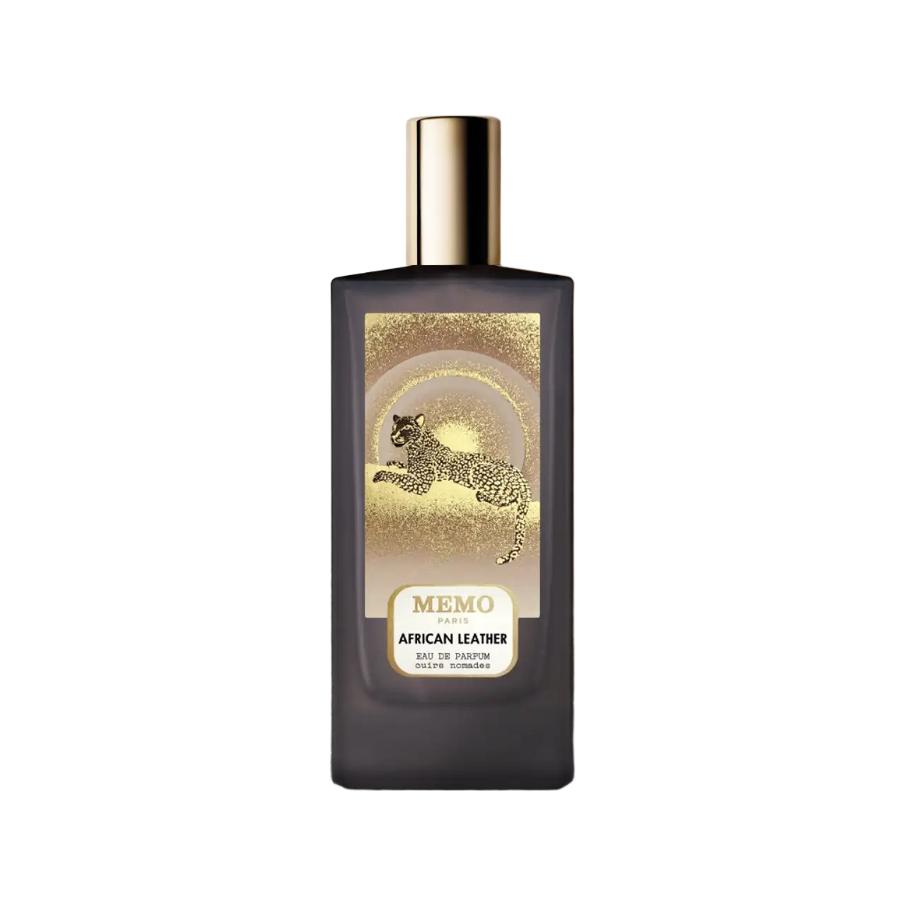 African Leather - 75ml