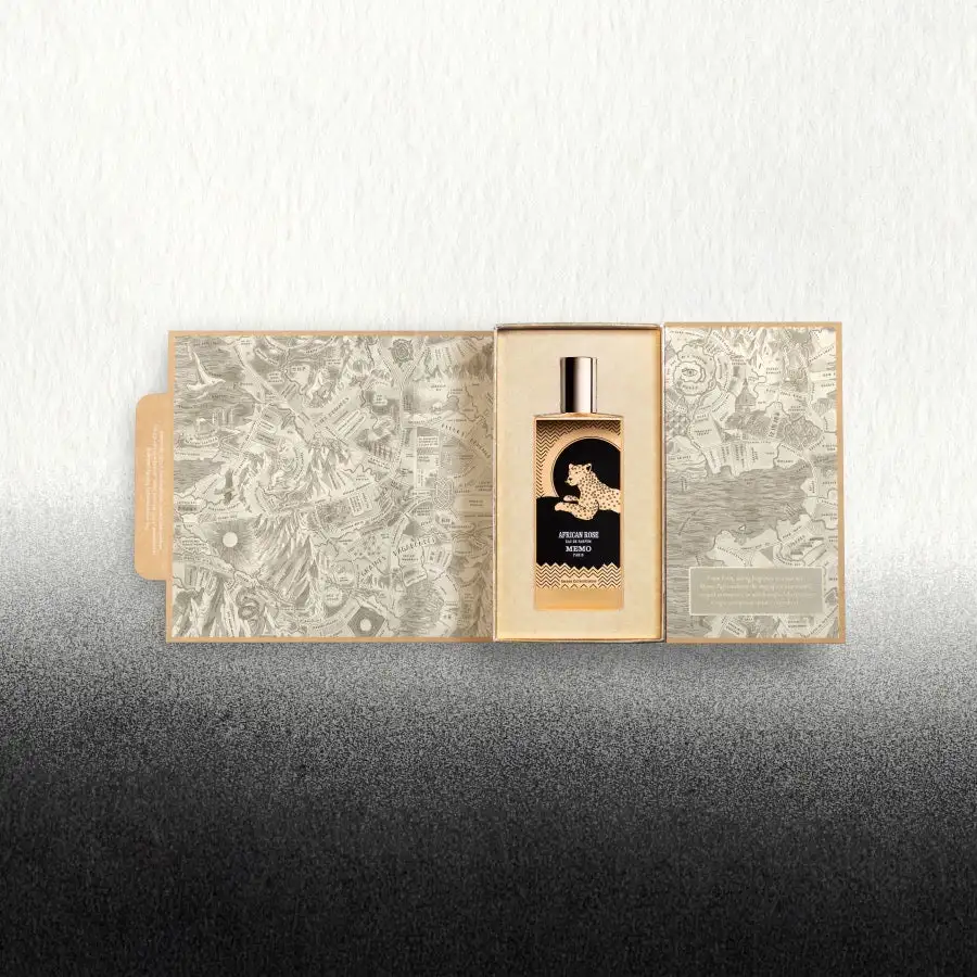 African Rose - Image