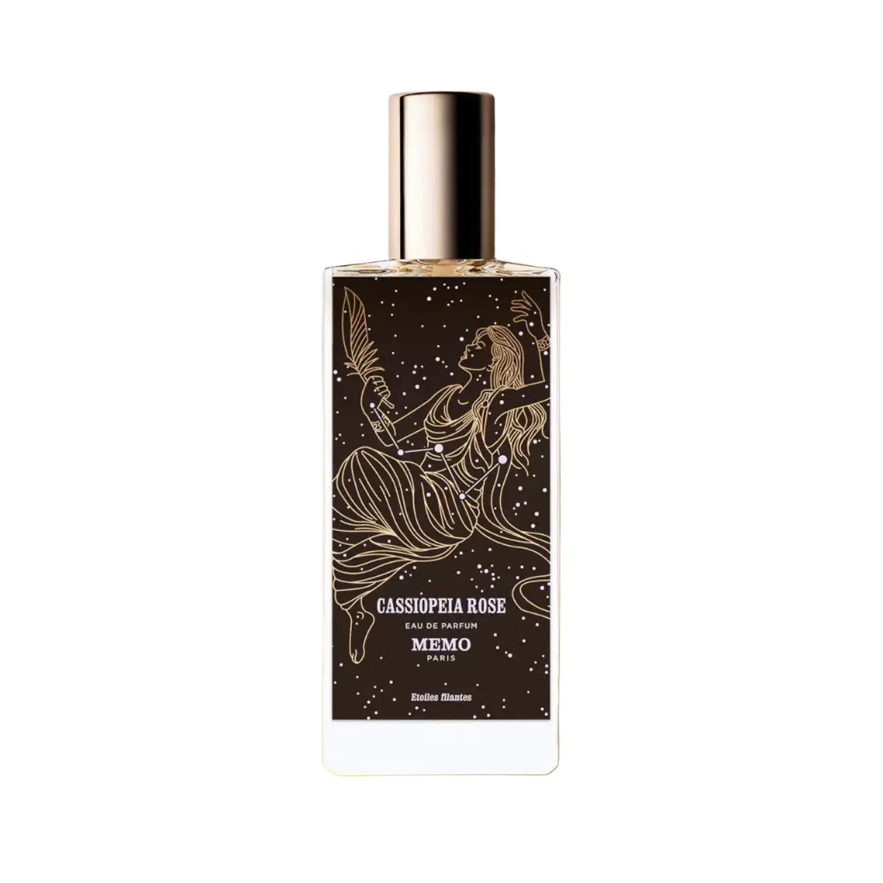 Cassiopeia Rose - 75ml