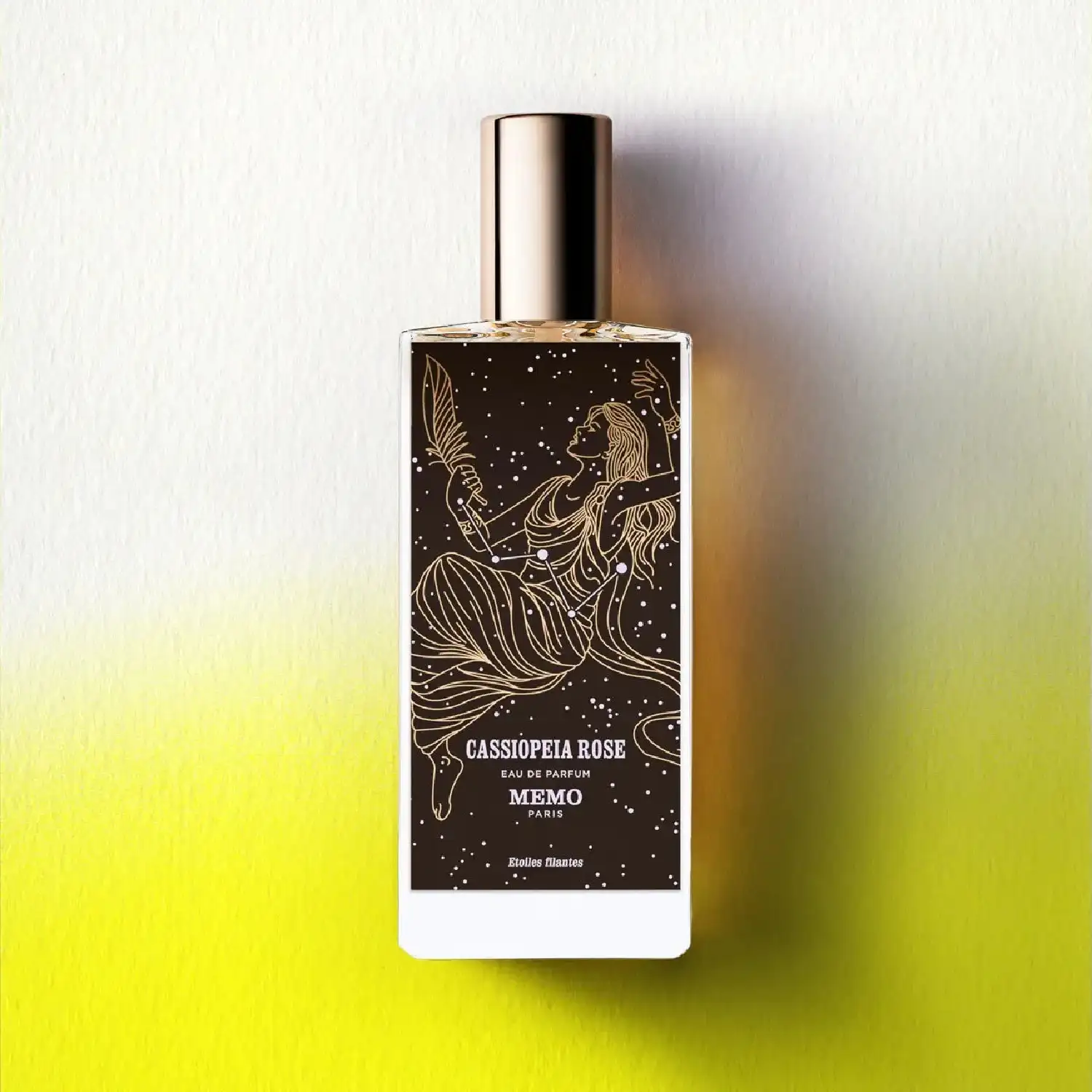 Cassiopeia Rose - 75ml