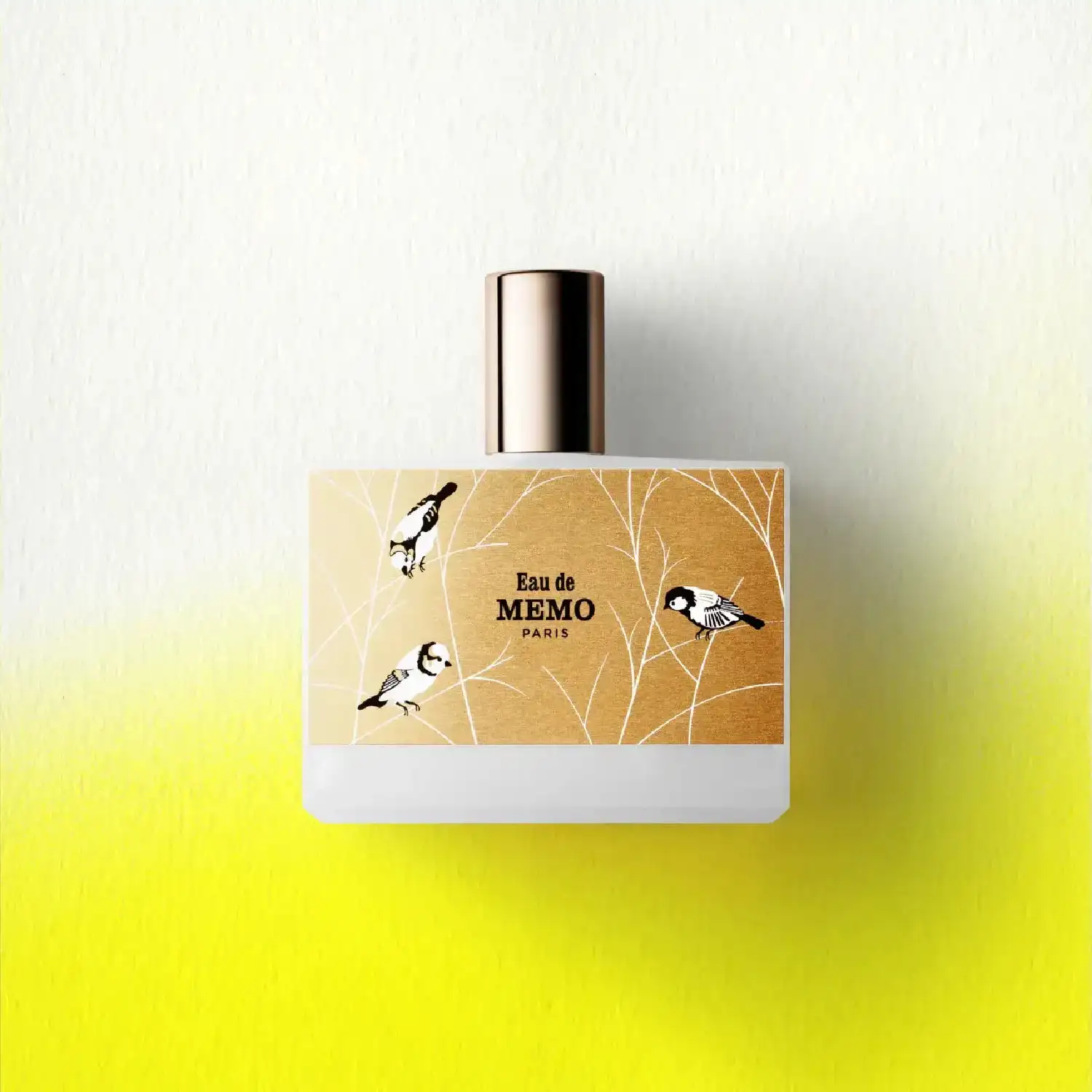 Eau de Memo - 100ml