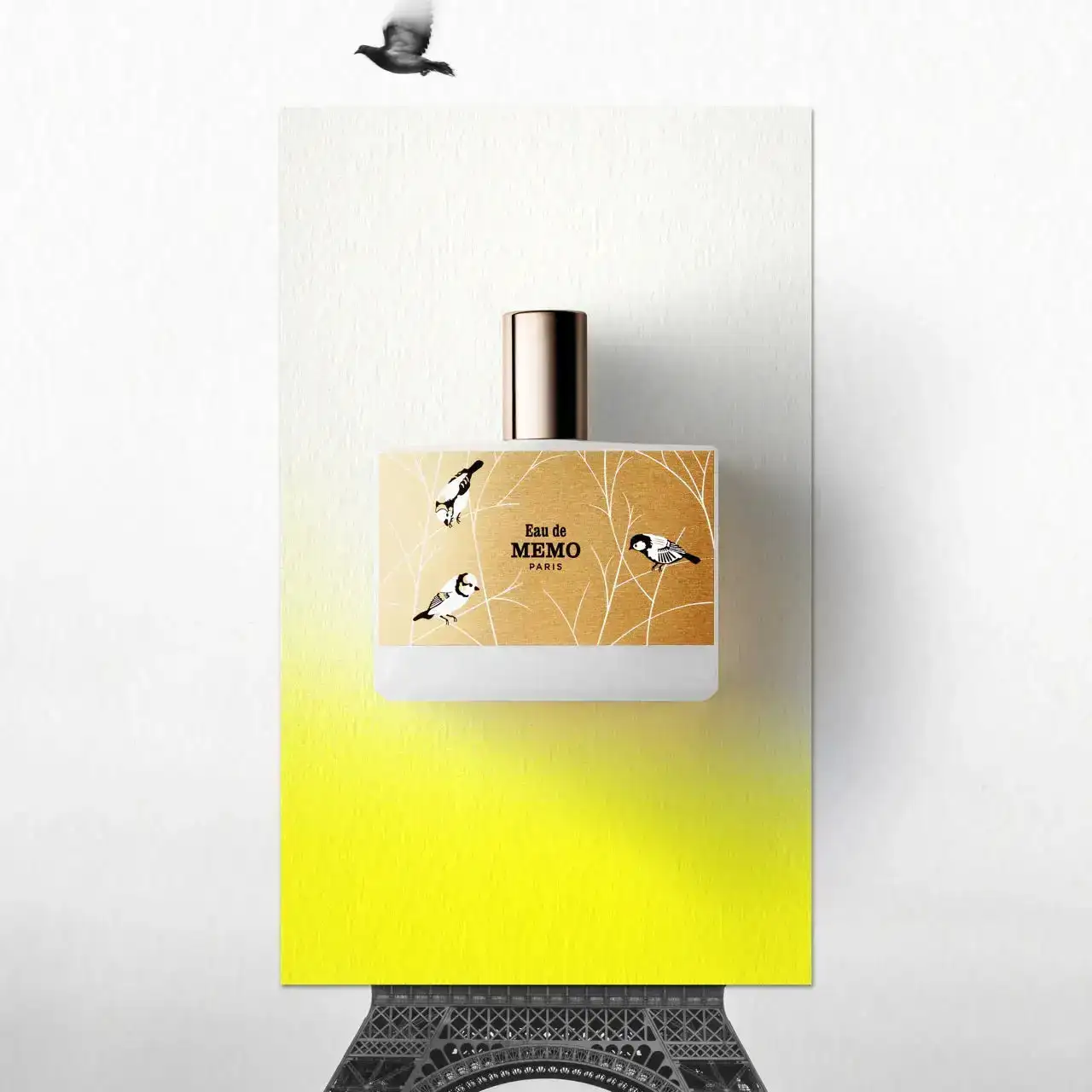 Eau de Memo - Image