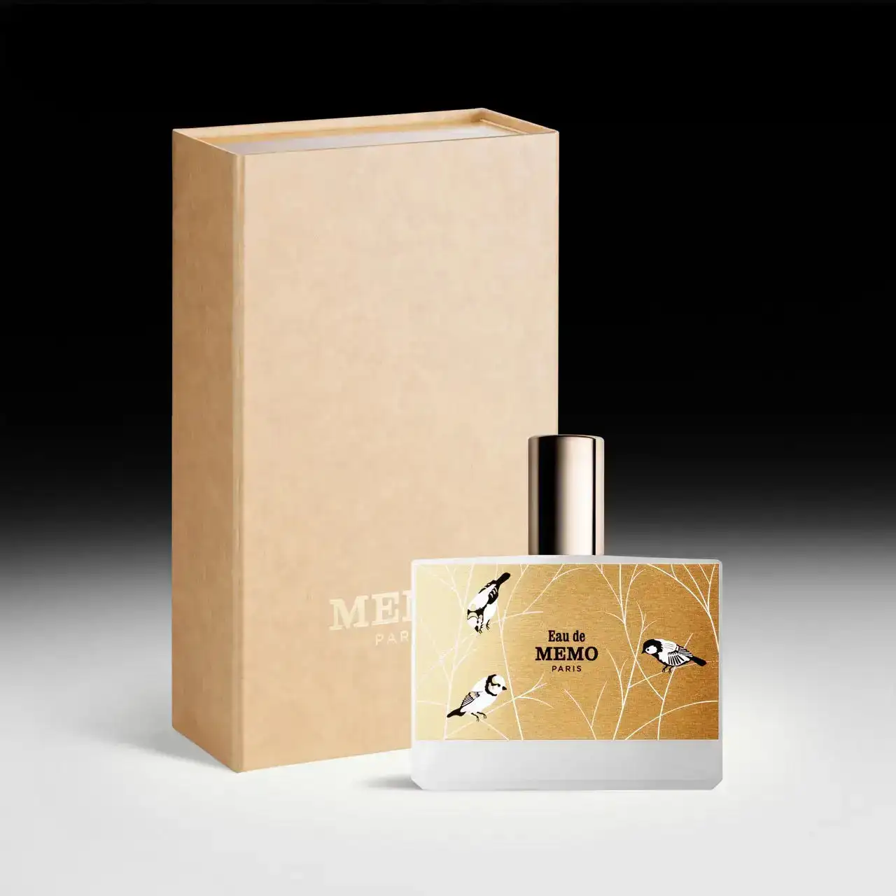 Eau de Memo - Image