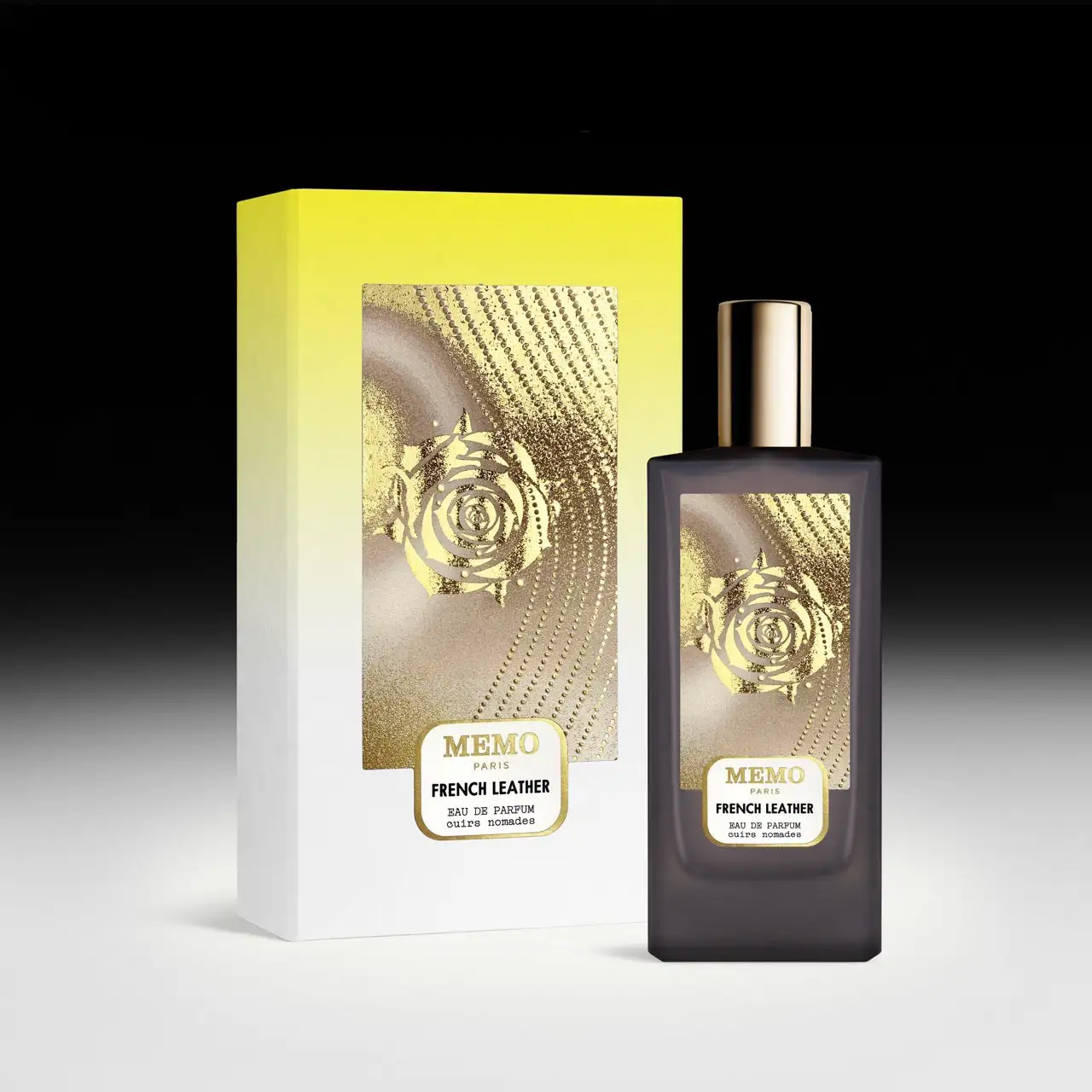 French Leather - Image