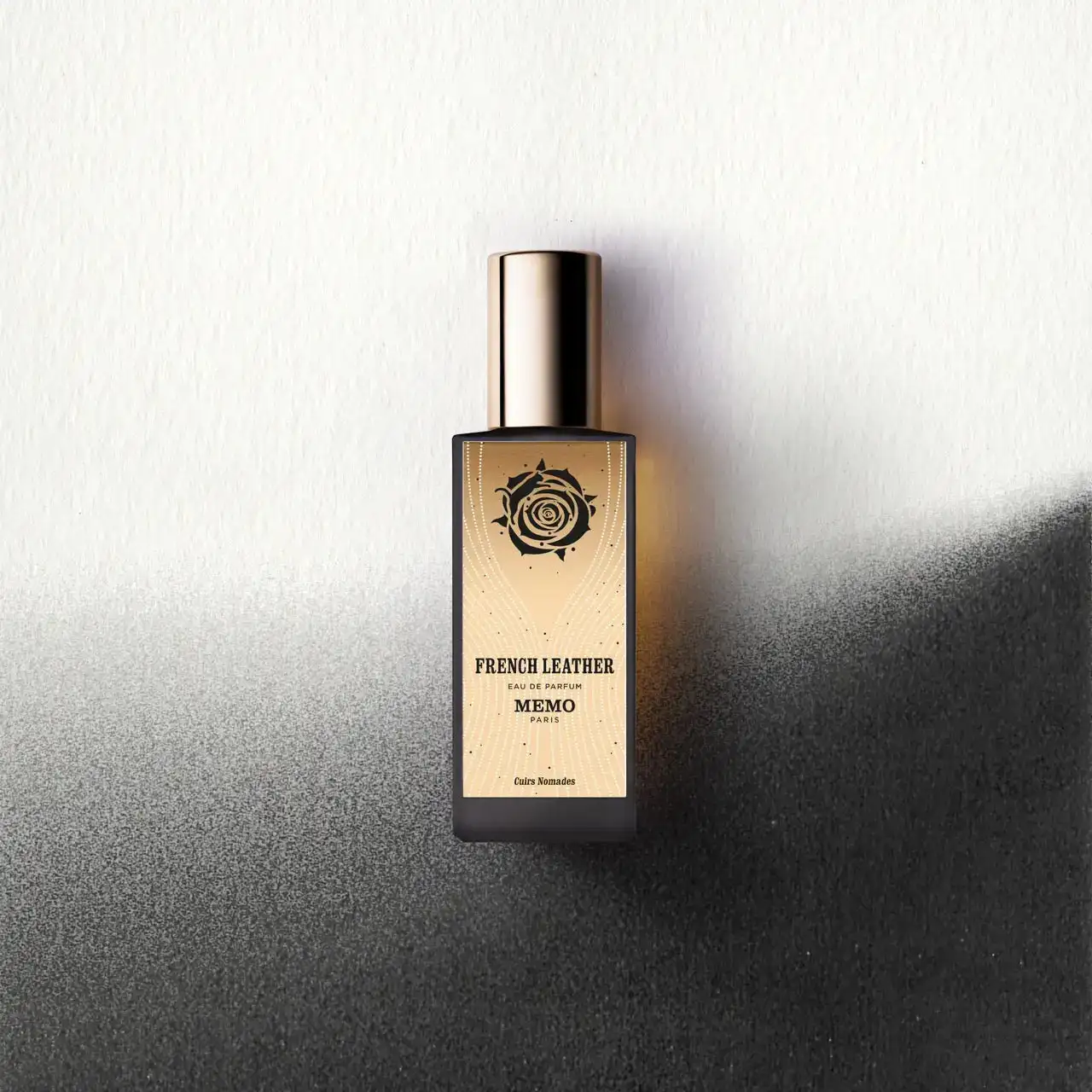 French Leather - 30ml