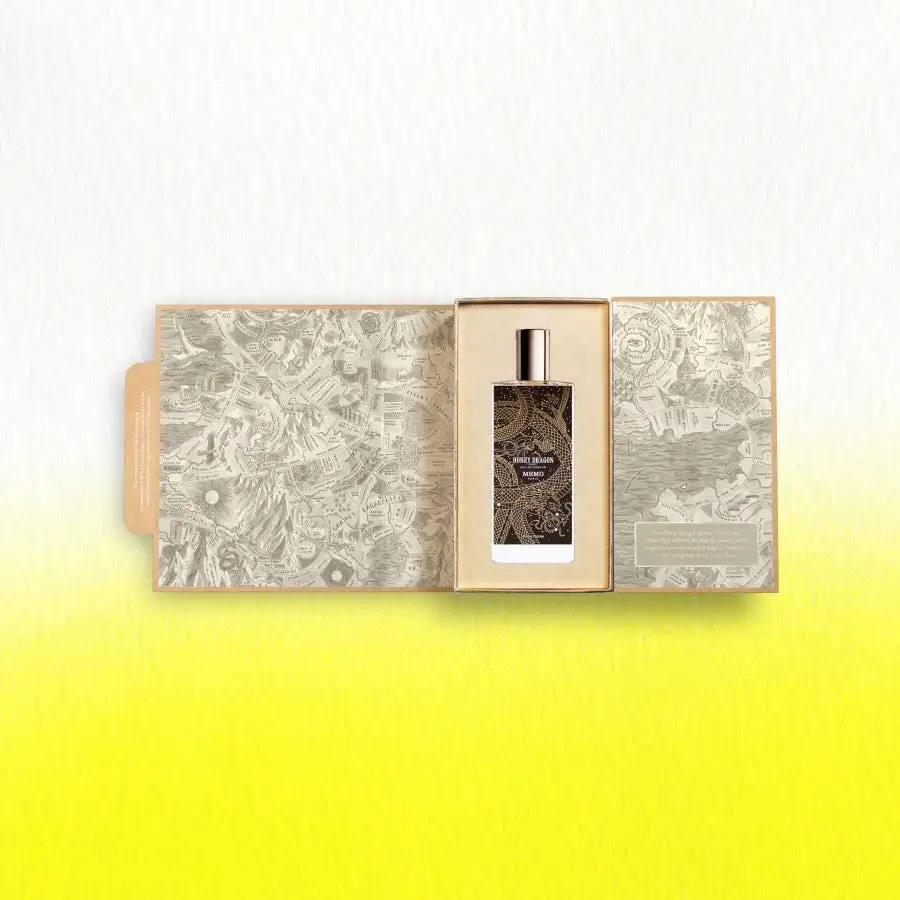 Honey dragon - Image