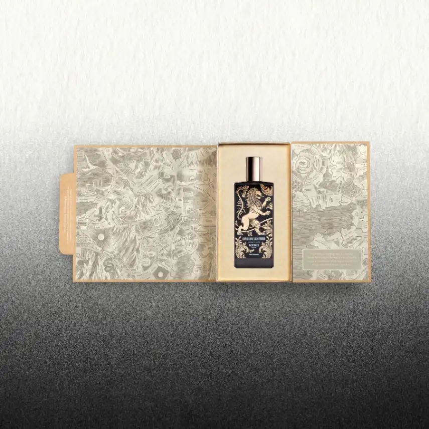 Iberian Leather - Image