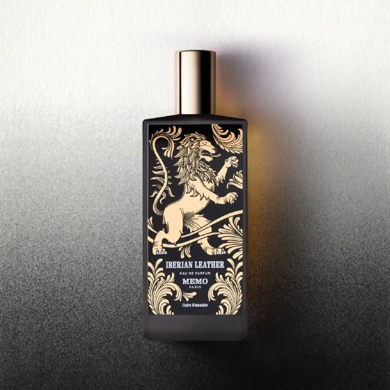 Iberian Leather - 75ml
