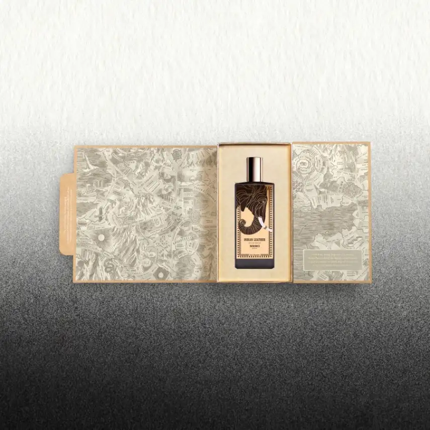 Indian Leather - Image