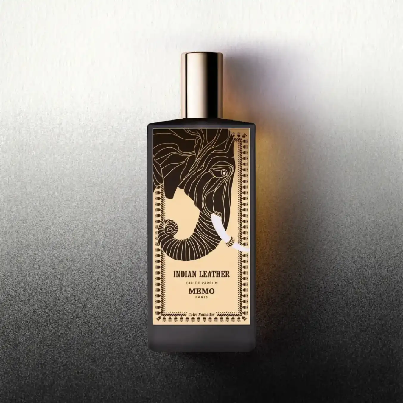 Indian Leather - 75ml