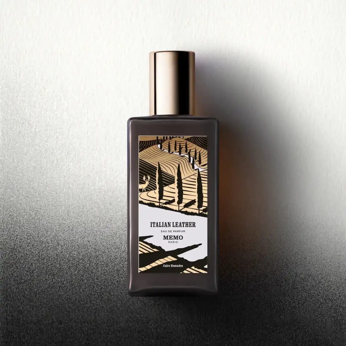 Italian Leather - 200ml