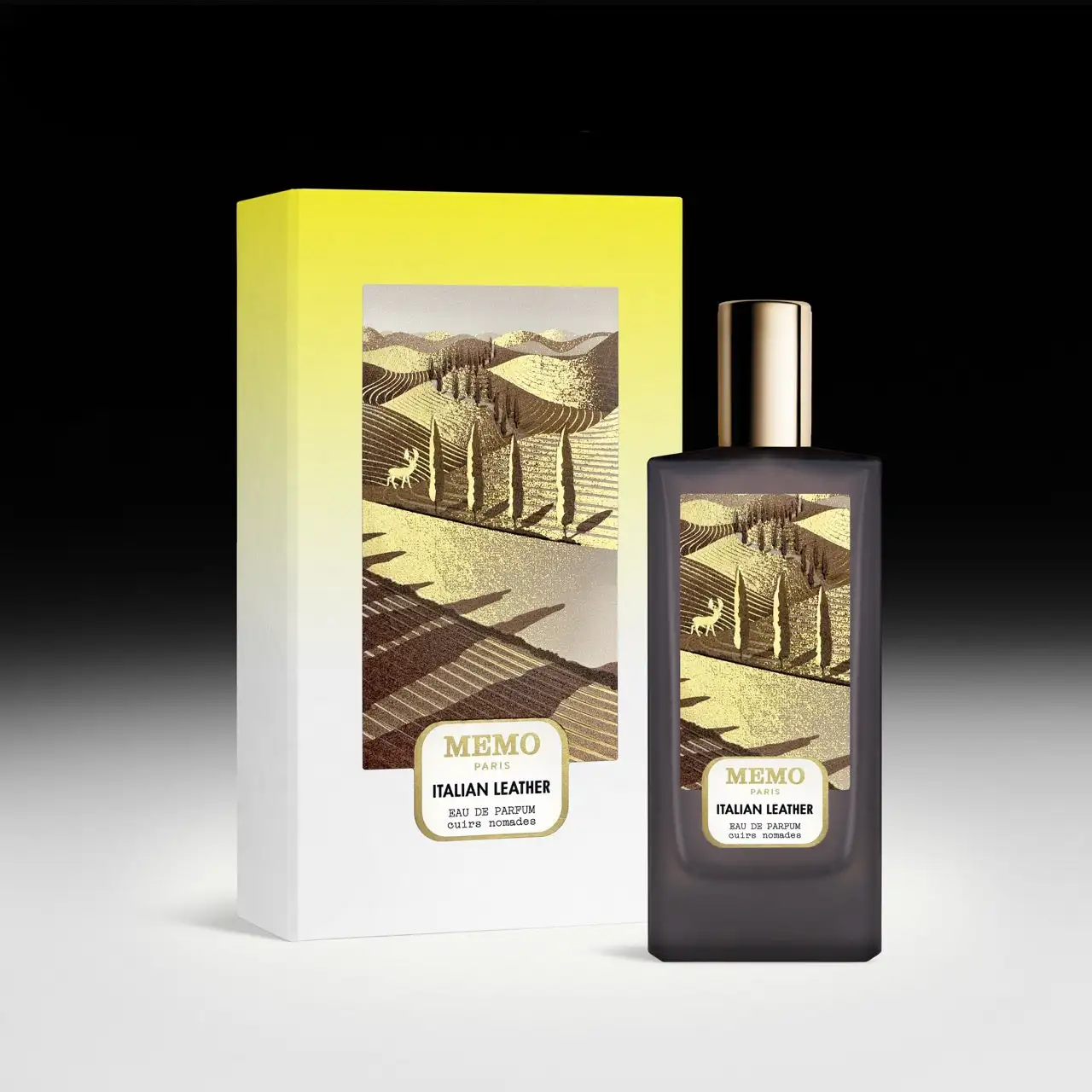 Italian Leather - Image