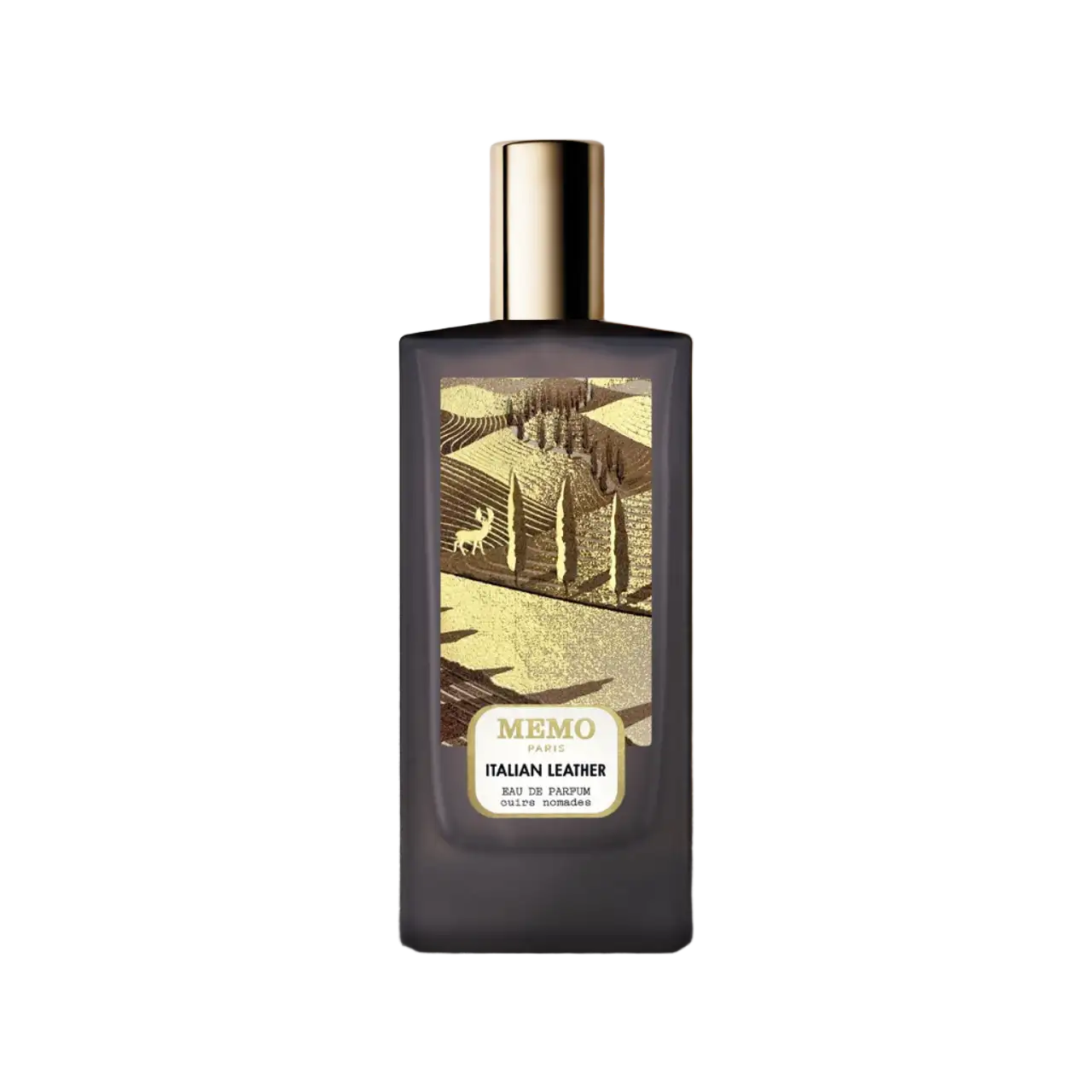 Italian Leather - 75ml