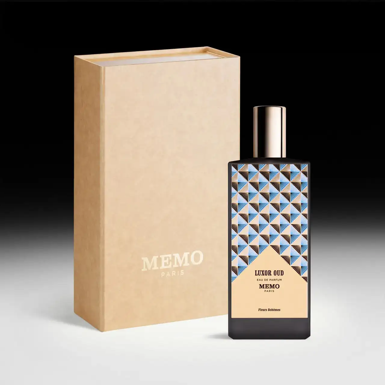 Luxor Oud - 75ml
