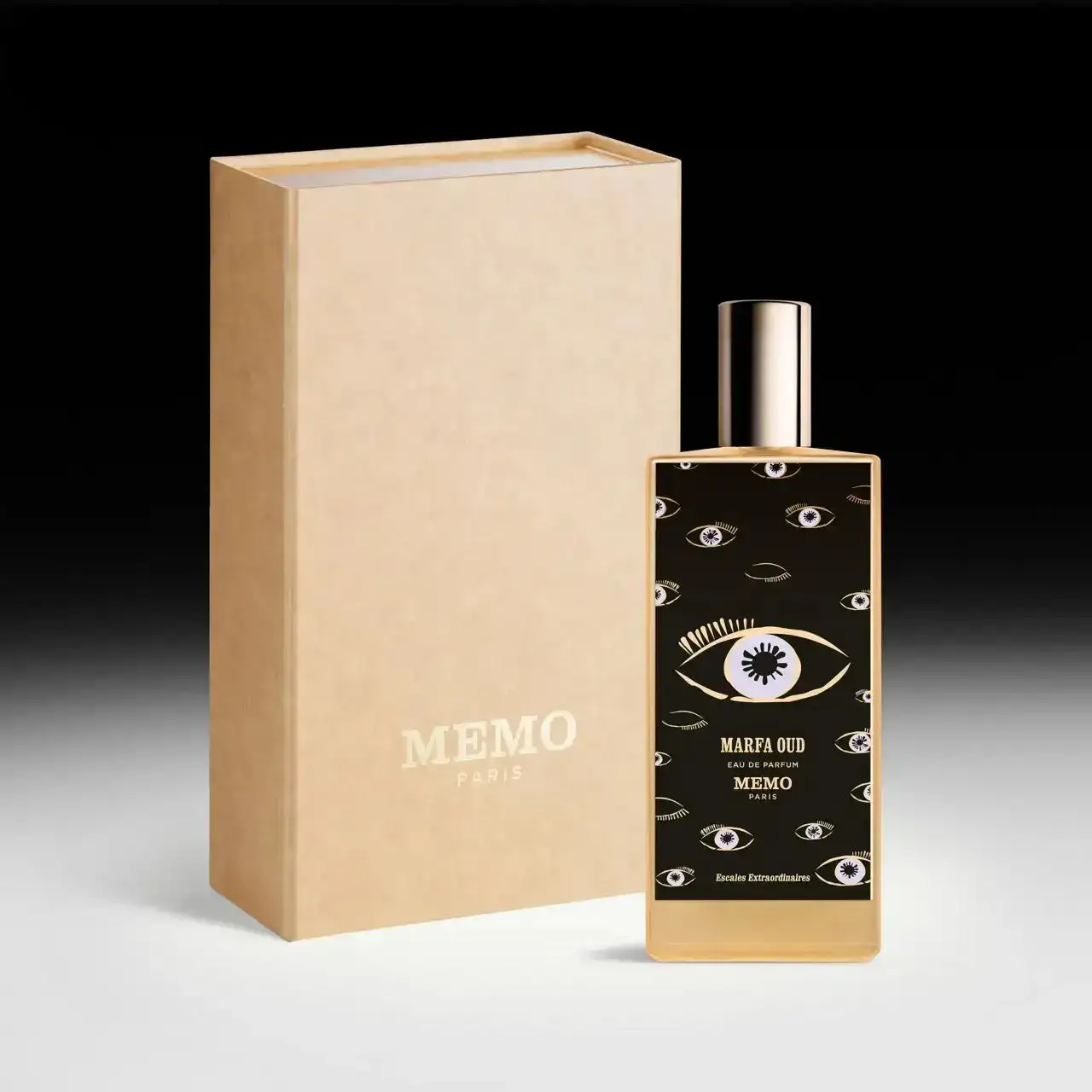 Marfa Oud - 75ml