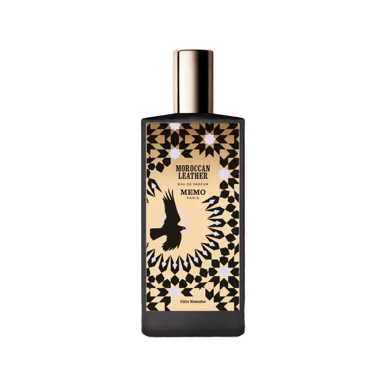 Moroccan Leather - 75ml
