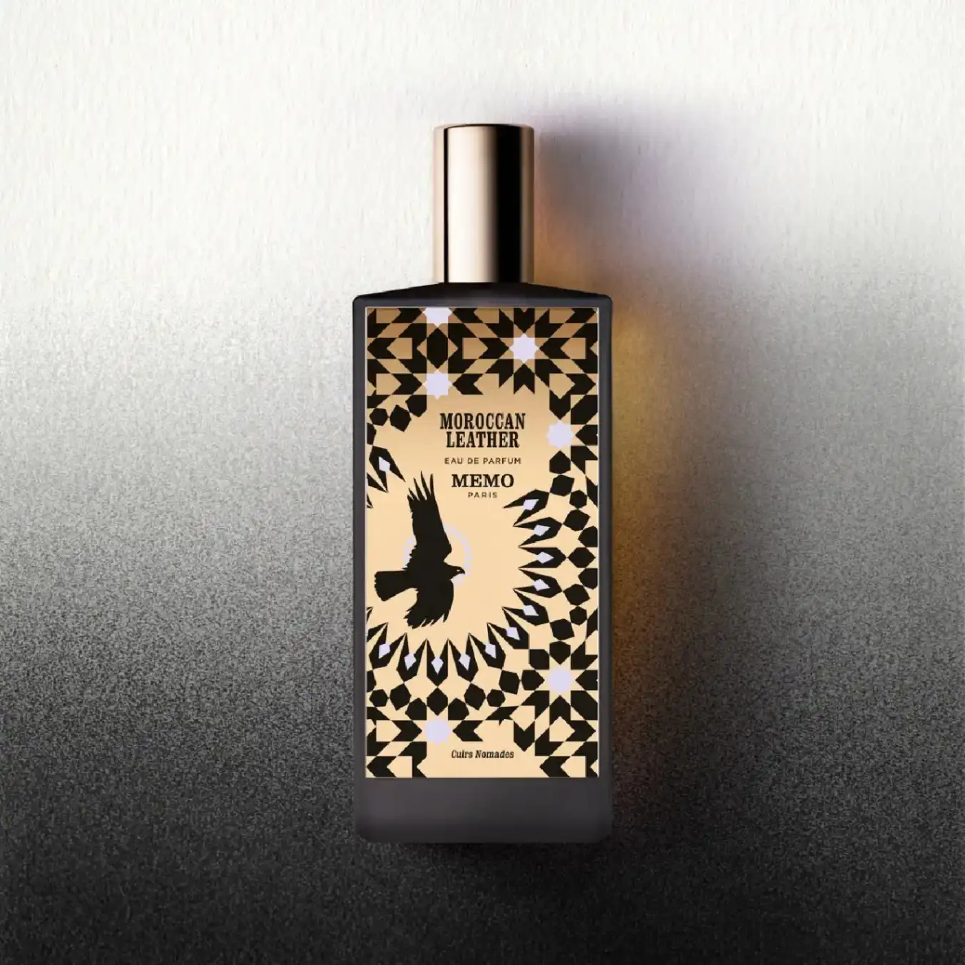 Moroccan Leather - 75ml