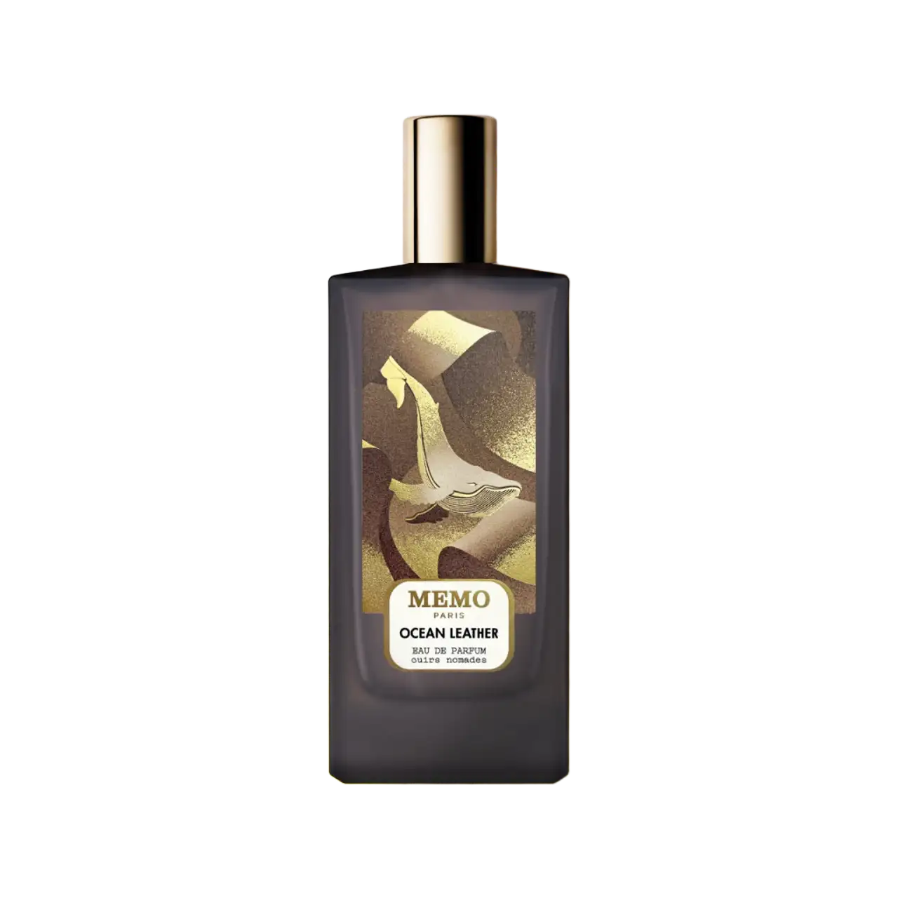 Ocean Leather - 75ml