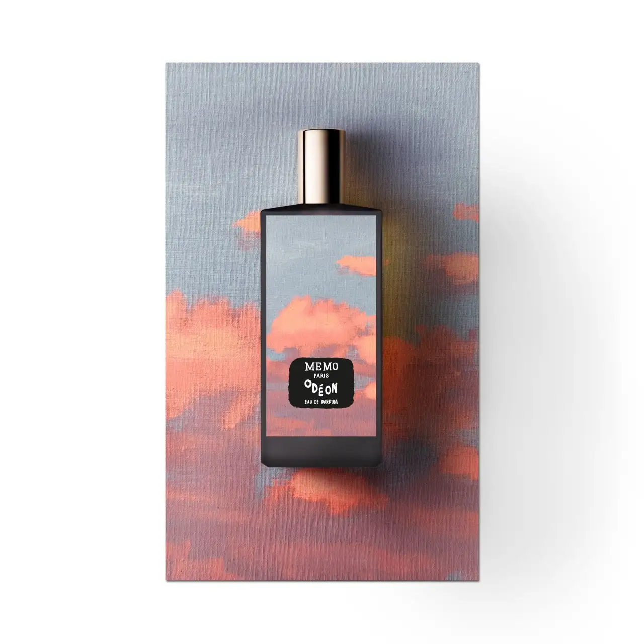 Odéon X Jean Jullien - 75ml