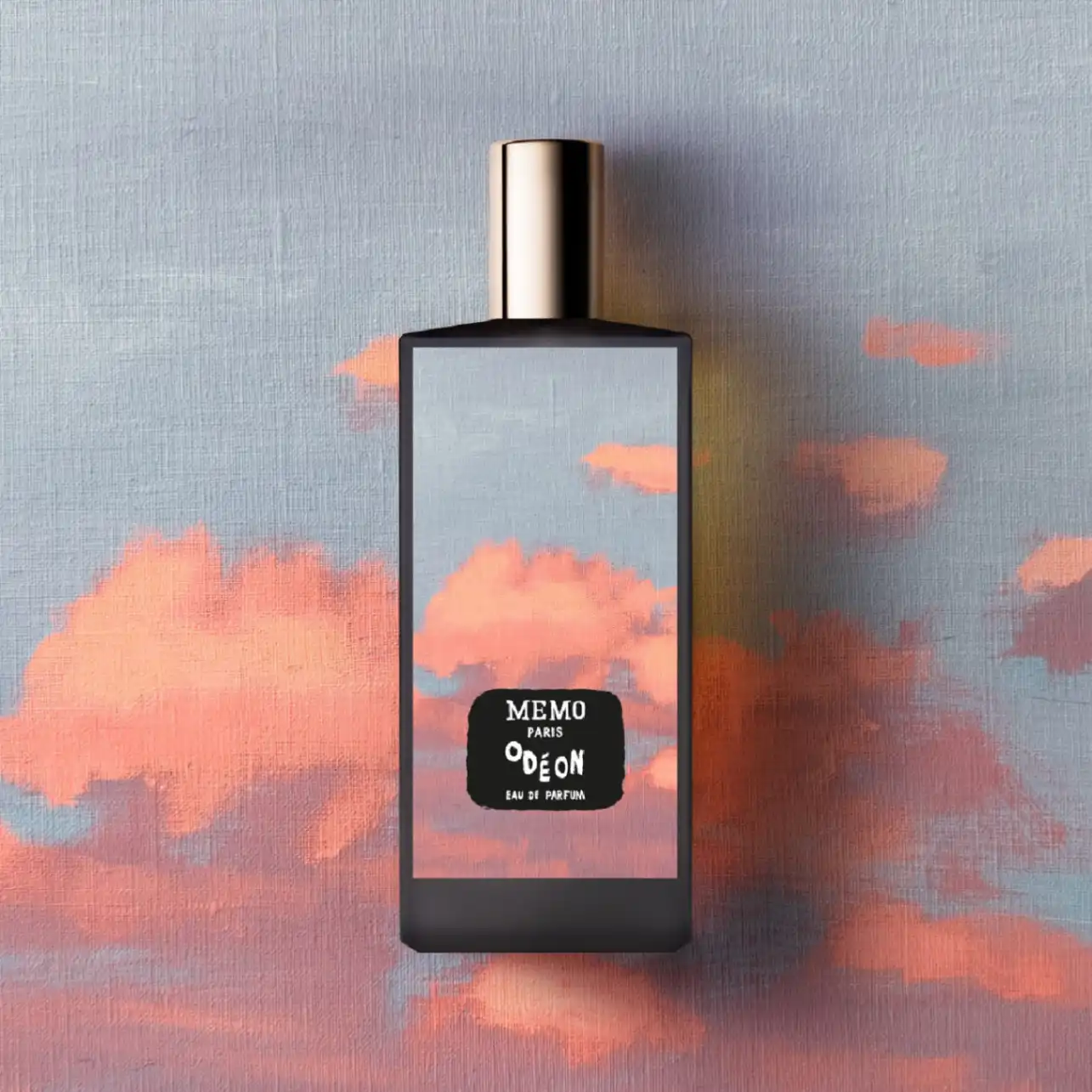 Odéon X Jean Jullien - 75ml