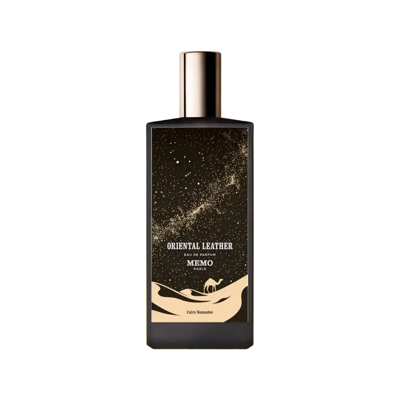 Oriental Leather - 75ml