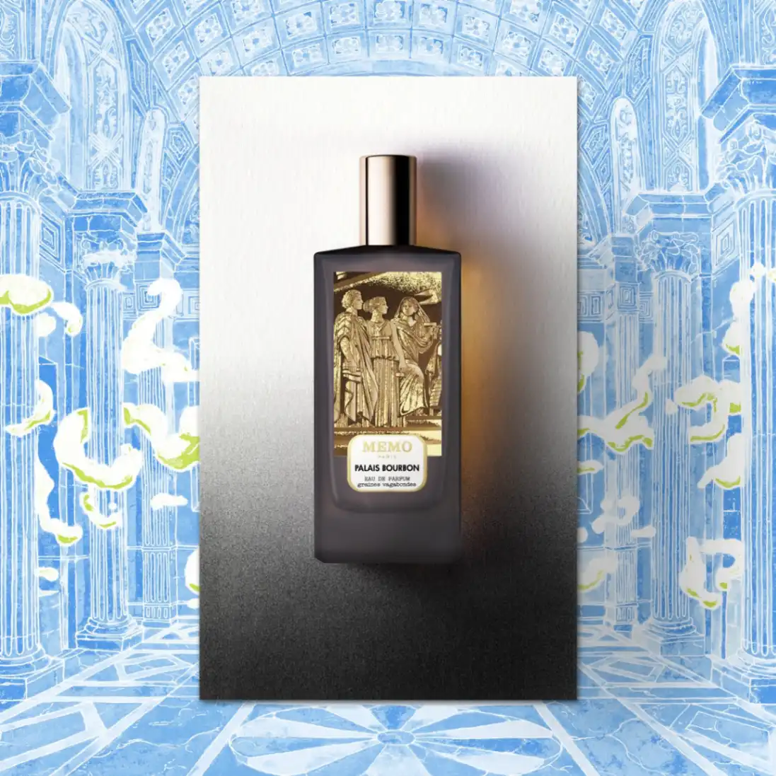 Palais Bourbon - Image