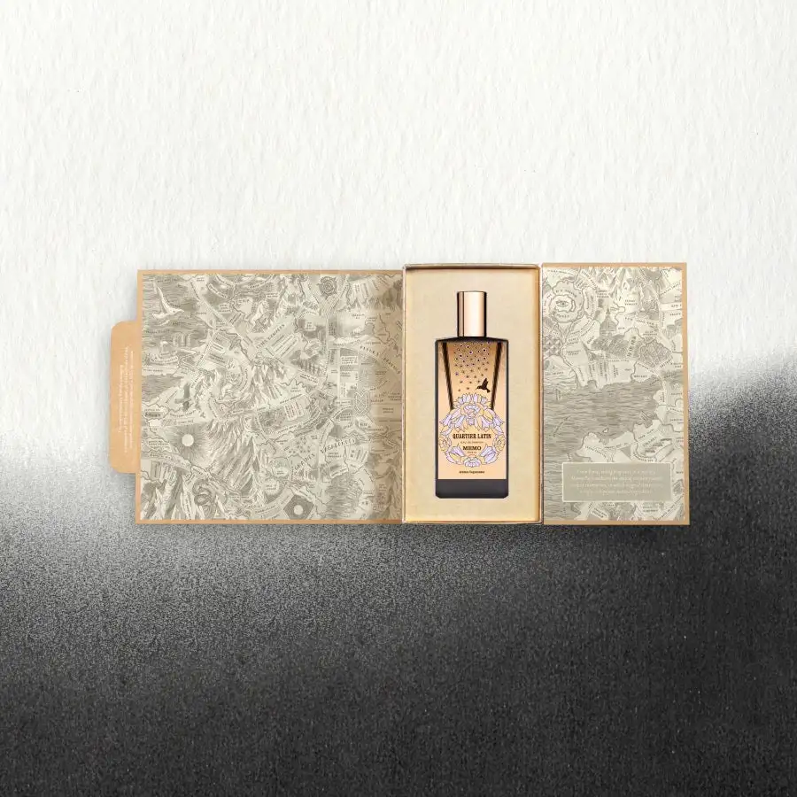 Quartier Latin - Image