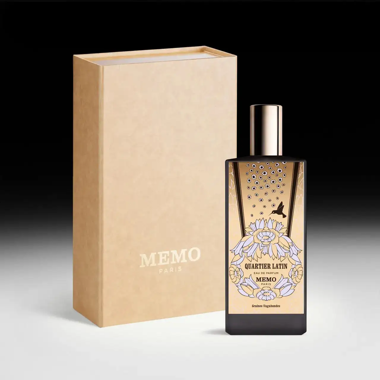 Quartier Latin - 75ml